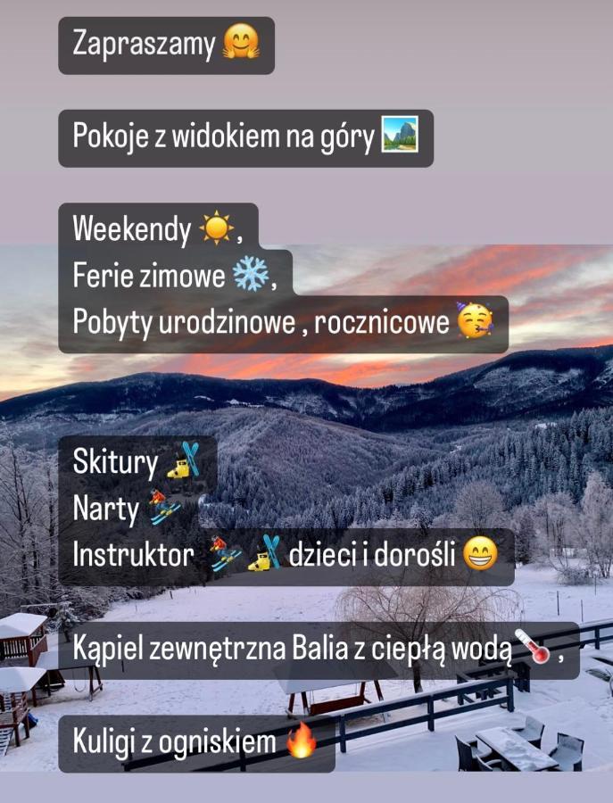 Romanka Zabnica Esterno foto