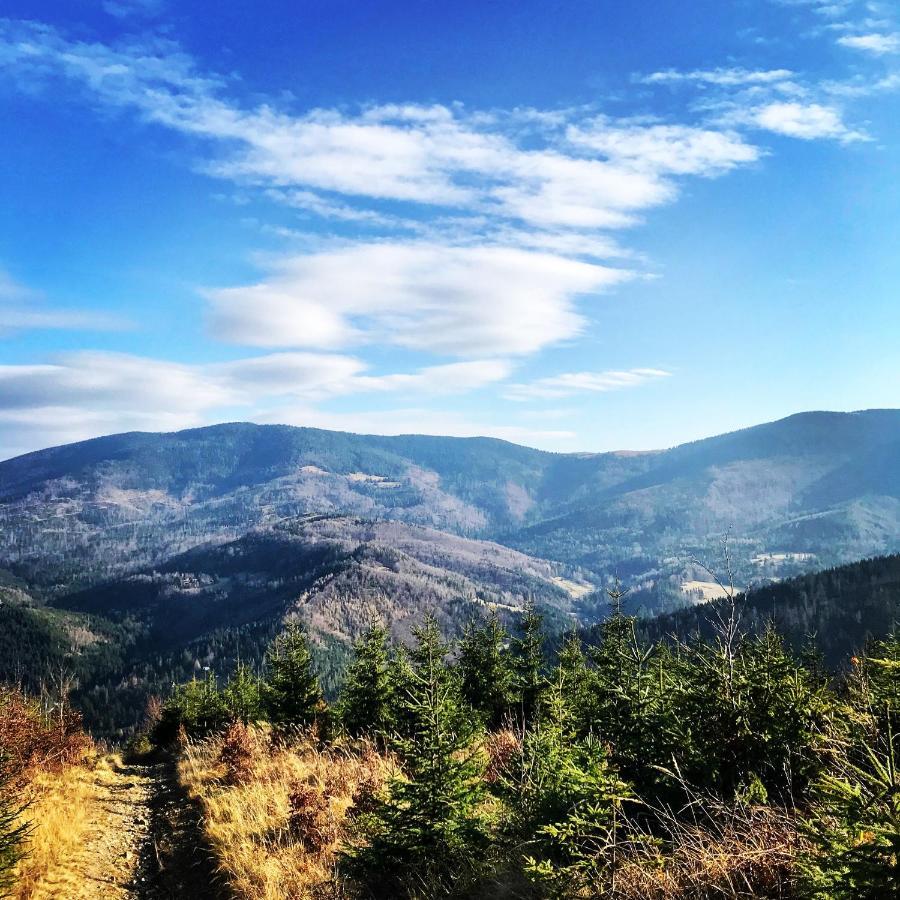 Romanka Zabnica Esterno foto